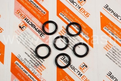 3029820 Уплотнительное кольцо Кольцевое уплотнение SEAL O RING Cummins